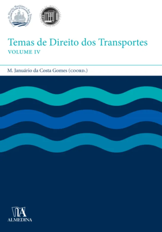 Temas de Direito dos Transportes IV
