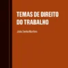 Temas de Direito do Trabalho