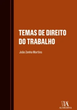 Temas de Direito do Trabalho