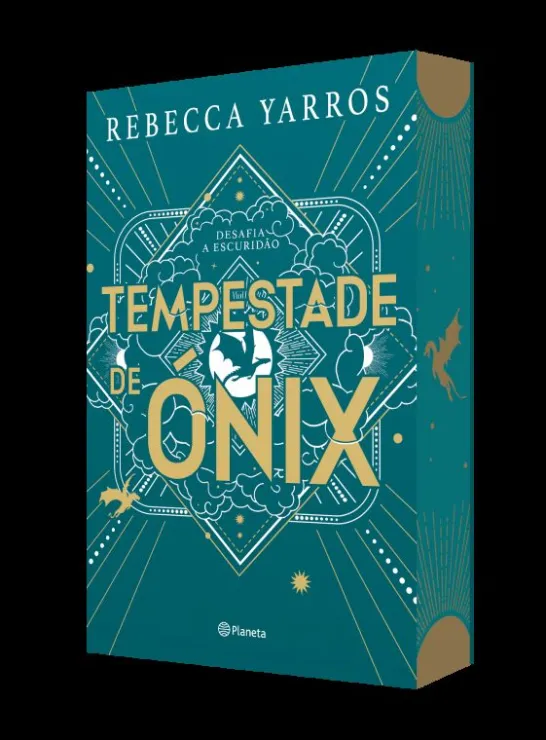Tempestada de Ónix
