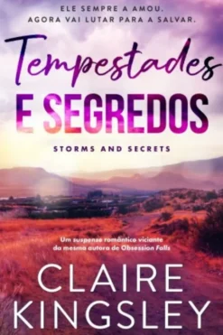 Tempestades e Segredos
