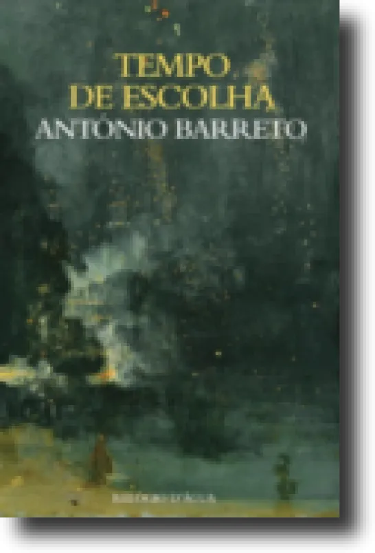 Tempo de Escolha
