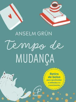 Tempo de Mudança