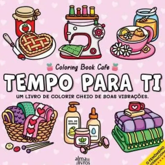 Tempo para Ti