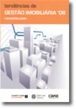 Tendências de Gestão Imobiliária '08