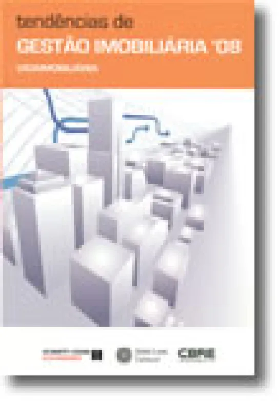 Tendências de Gestão Imobiliária '08