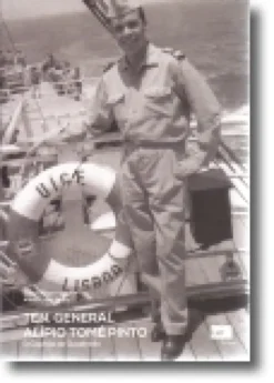 Tenente General Alípio Tomé Pinto
