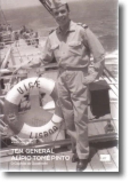 Tenente General Alípio Tomé Pinto