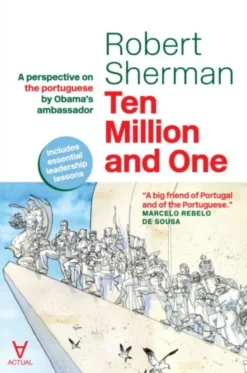 Ten Million and One
