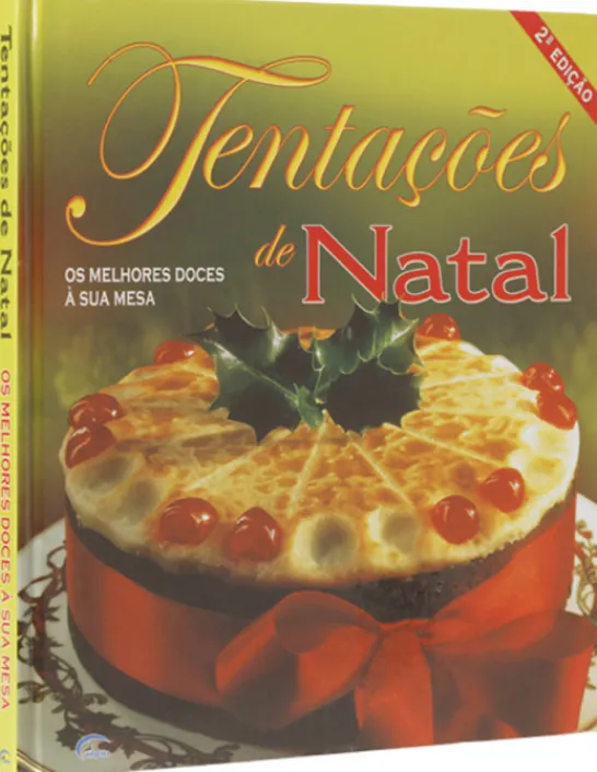 Tentações de Natal