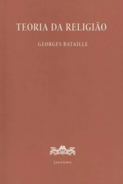 Teoria da Religião