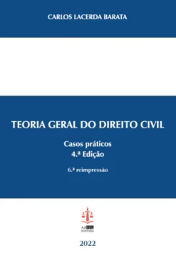 Teoria Geral do Direito Civil - Casos Práticos