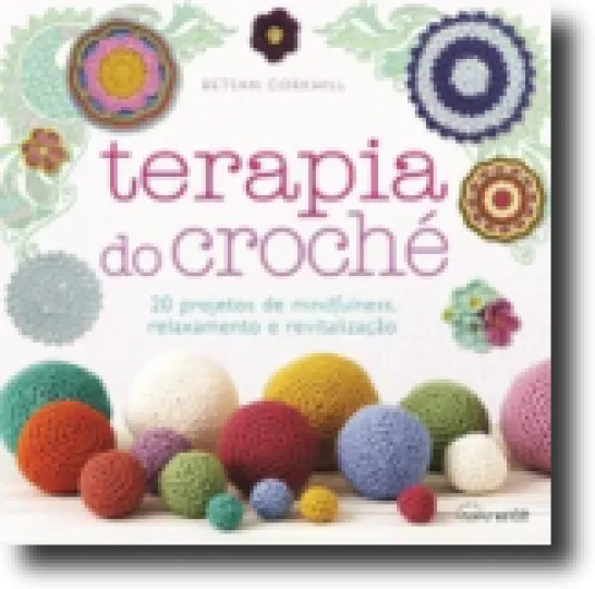 Terapia do Croché