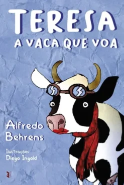 Teresa, A Vaca que Voa