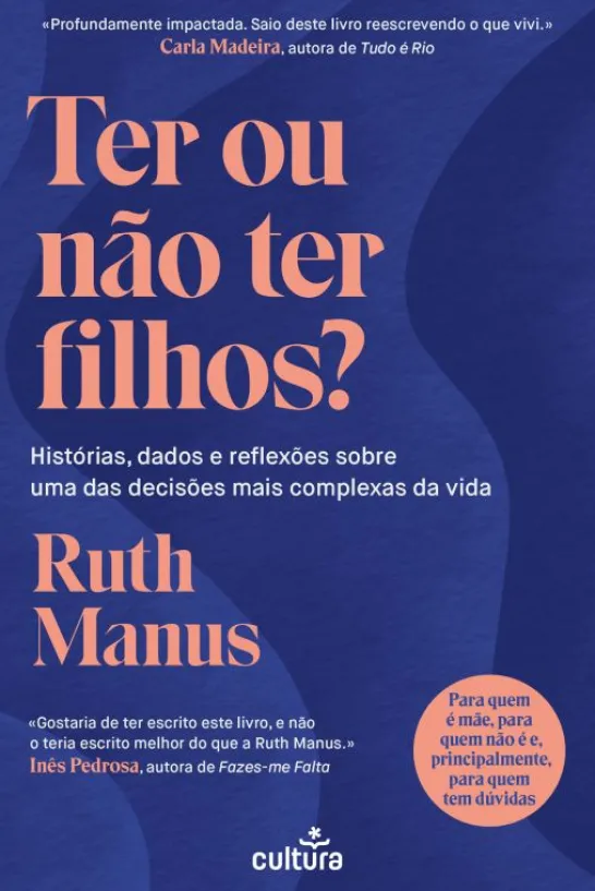 Ter Ou Não Ter Filhos?