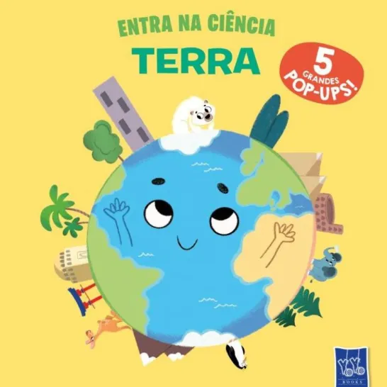Terra