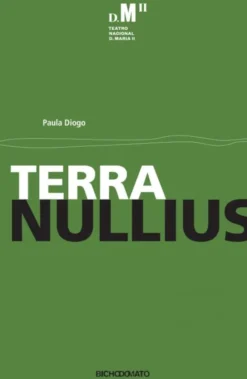 Terra Nullius