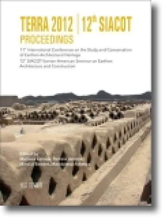 TERRA 2012/12th SIACOT