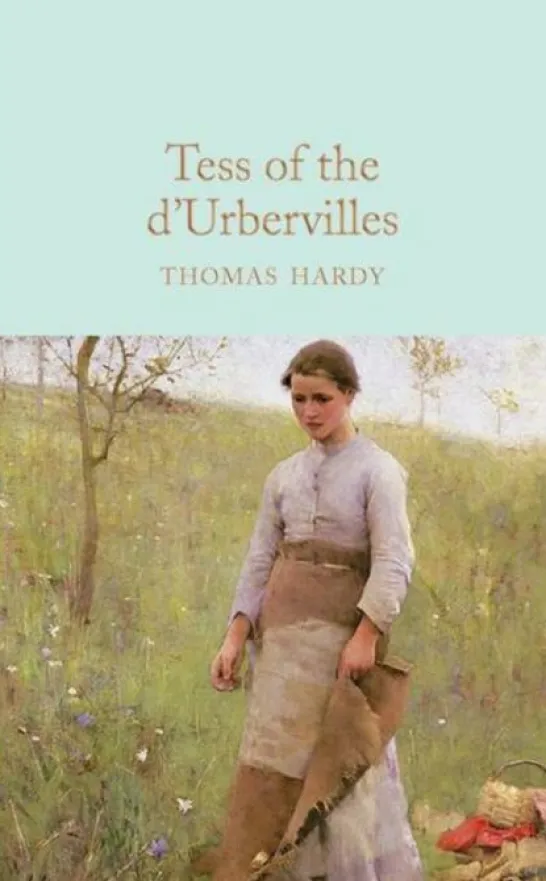 Tess of the d'Urbervilles