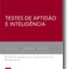 Testes de Aptidão e Inteligência