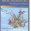 Textbook of Biochemistry: With Clinical Correlations