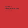 Textos de Finanças Públicas