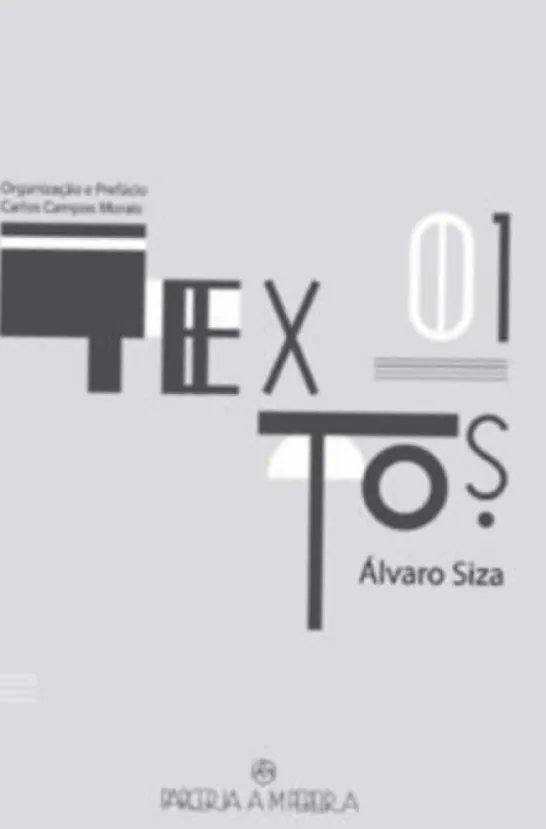 01 Textos - Álvaro Siza