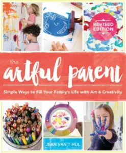 The Artful Parent