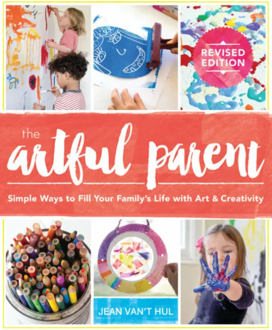 The Artful Parent