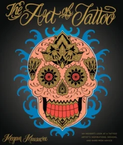 The Art Of Tattoo