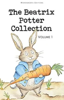The Beatrix Potter Collection - Volume One