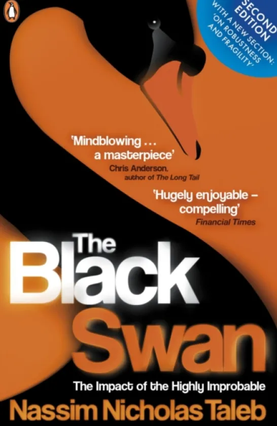 The Black Swan