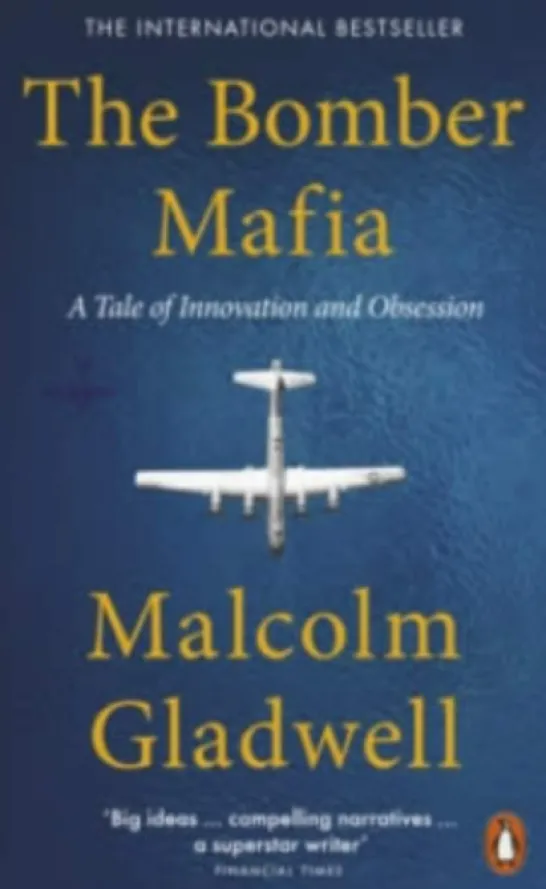 The Bomber Mafia