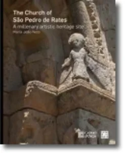 The Church of São Pedro de Rates