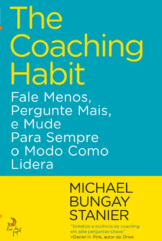 The Coaching Habit