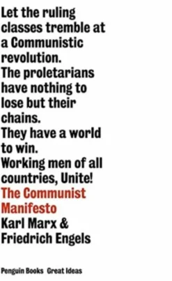 The Communist Manifesto