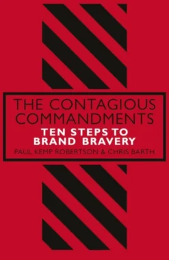 The Contagious Commandments