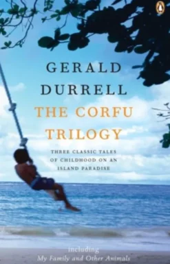 The Corfu Trilogy