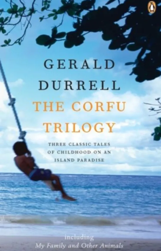 The Corfu Trilogy