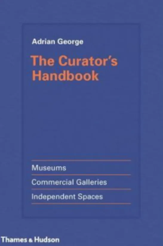 The Curator's Handbook