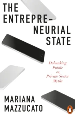 The Entrepreneurial State