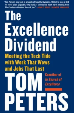 The Excellence Dividend