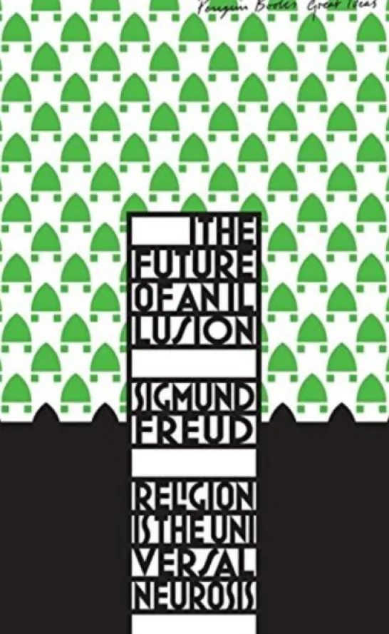 The Future of an Illusion
