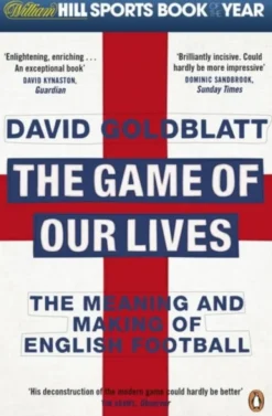 The Game of Our Lives