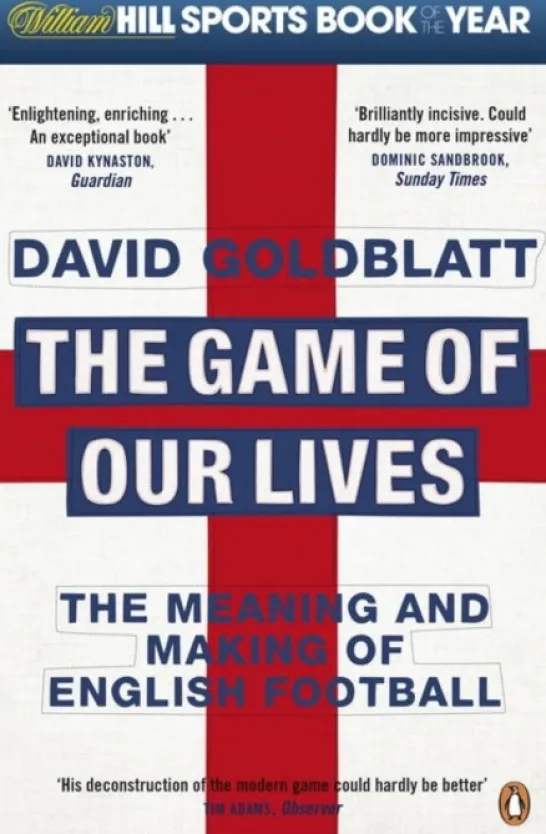 The Game of Our Lives