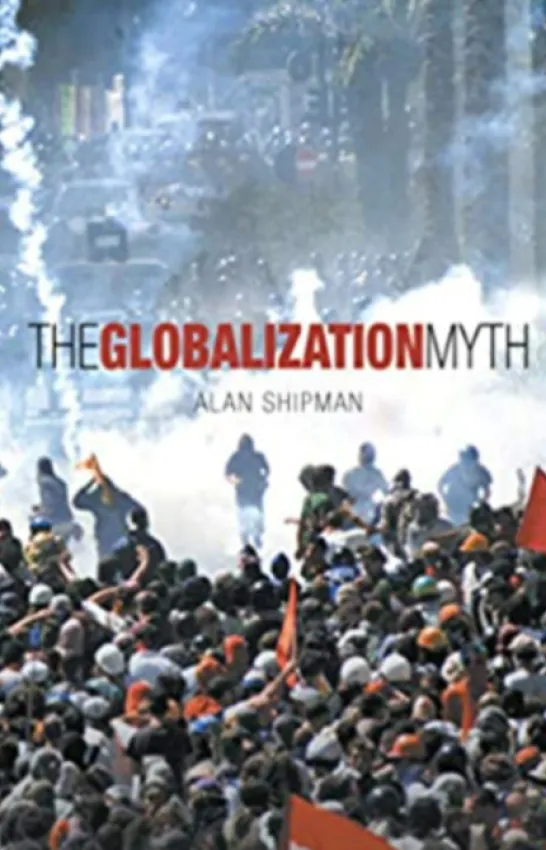 The Globalisation Myth