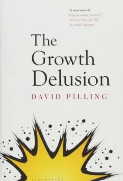 The Growth Delusion