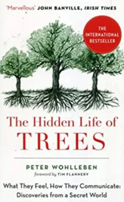 The Hidden Life Of Trees