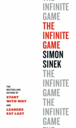 The Infinite Game