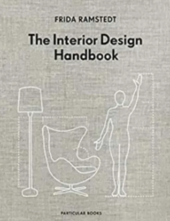 The Interior Design Handbook